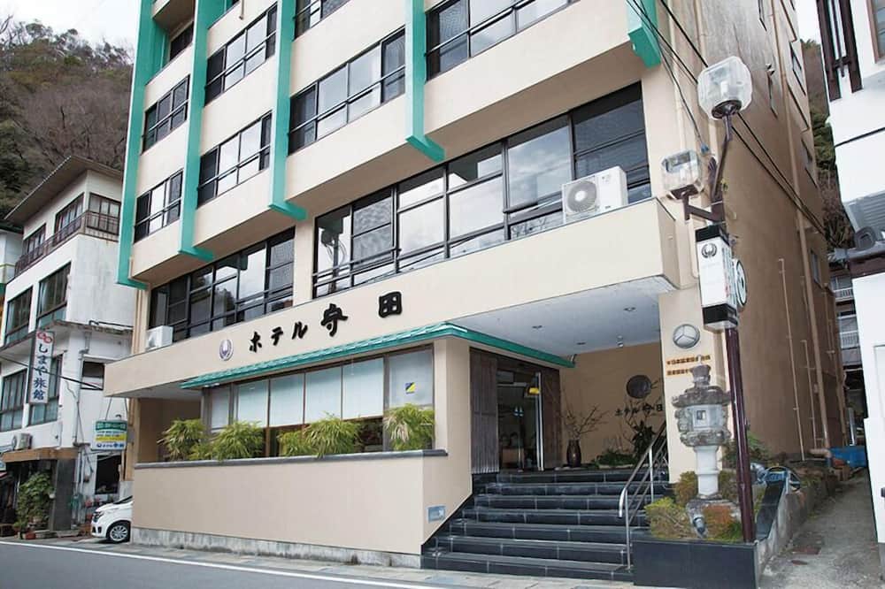 森田酒店