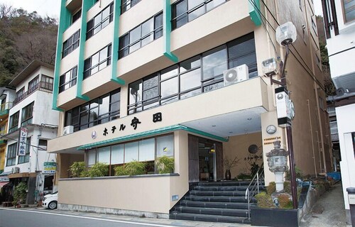 Hotel Morita