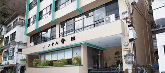 Hotel Morita