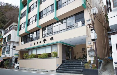 Hotel Morita