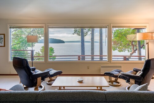 Orcas Island, Sunset Cove #262