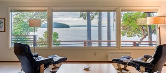 Orcas Island, Sunset Cove #262