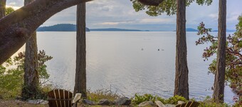 Orcas Island, Sunset Cove #262