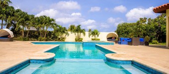 Sunset Residences Eagle Beach Aruba