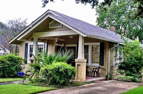 The Hideaway Natchez