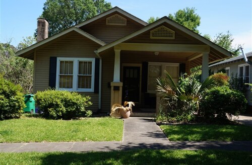 The Hideaway Natchez
