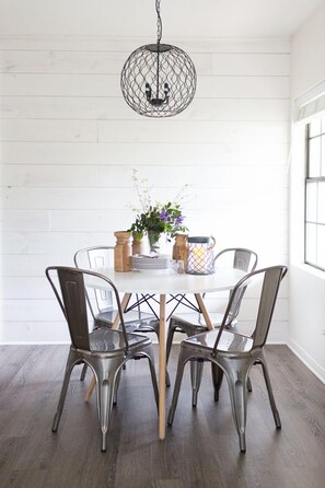 تناول الطعام