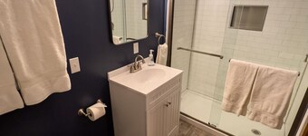 Bienvenue dans votre maison loin de chez vous!