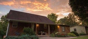 Bienvenue dans votre maison loin de chez vous!