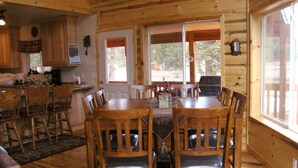 Servicio a la habitación