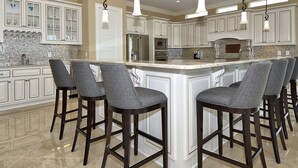 In-room dining - The Sanctuary (Murrells Inlet)