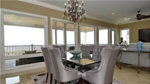 In-room dining - The Sanctuary (Murrells Inlet)