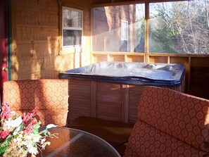 Room | Balcony