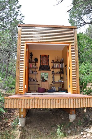 Property amenity - Retreat at Rancho Canyon Taos, New Mexico (Taos)