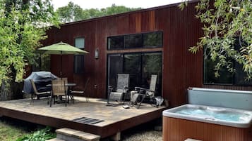 Room | Terrace/patio