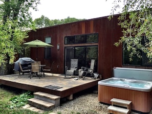 Room | Terrace/patio