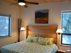 Room | 2 bedrooms