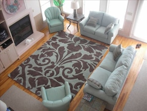TV - Oceanfront Sunset Beach (Sunset Beach)