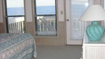 4 kamar tidur dan Wi-Fi gratis