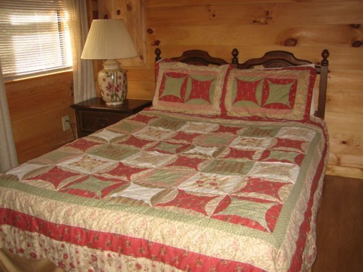 Kamar | 2 kamar tidur dan Wi-Fi gratis