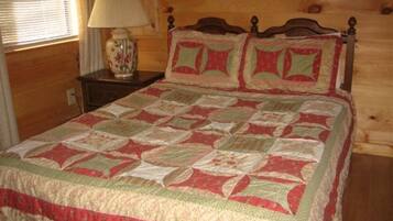 Kamar | 2 kamar tidur dan Wi-Fi gratis