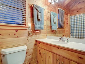 Camera | Bagno | Vasca e doccia separate