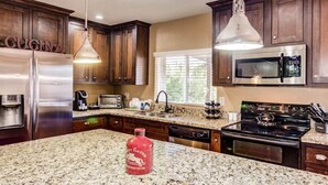 Chambre | Cuisine privée