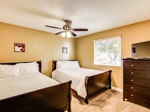 6 habitaciones y wifi gratis 