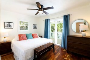 客房 | 3 間臥室、客房內保險箱、免費無線上網