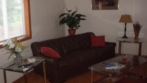 Room | Living area