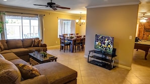 Unclassified image, 3 of 16, button - SLS Dobson Ranch Lovely Home - Resort Yard, Heated Pool, Spa (Mesa)