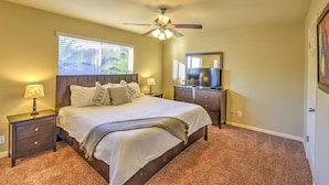 Unclassified image, 4 of 16, button - SLS Dobson Ranch Lovely Home - Resort Yard, Heated Pool, Spa (Mesa)