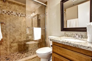 Zimmer | Badezimmer