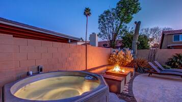 Room | Terrace/patio