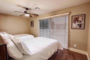 Chambre | 4 chambres, Wi-Fi gratuit
