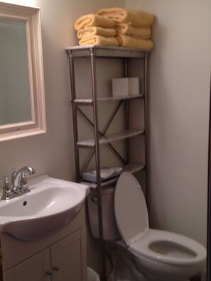 Baño