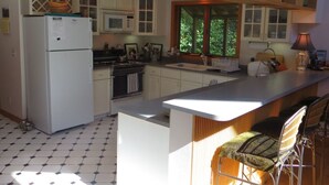 Room | Private kitchen