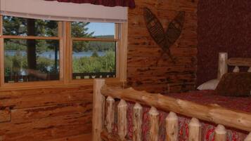 Room | 5 bedrooms, in-room safe, free WiFi