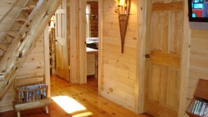 Unclassified image, 3 of 21, button - Raquette Lodge (South Colton)
