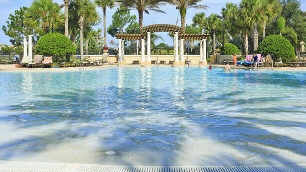 Unclassified image, 1 of 24, button - 7 BR 4 Full Bath Luxury Villa at Disney's Doorstep (Kissimmee)