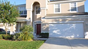 Unclassified image, 3 of 24, button - 7 BR 4 Full Bath Luxury Villa at Disney's Doorstep (Kissimmee)