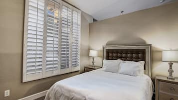 Habitación | 5 habitaciones y wifi gratis