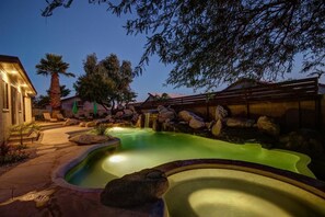 Zimmer | Terrasse/Patio