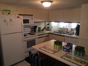 Room | Private kitchen