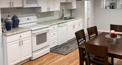 Salt Lake City Sweet Spot