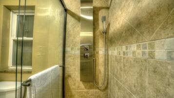Quarto | Chuveiro