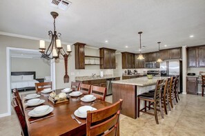 Room | Private kitchen - SLS Verde - Luxury Estate with FREE Heated Pool, Spa, Pool Table & Much More. (Scottsdale)