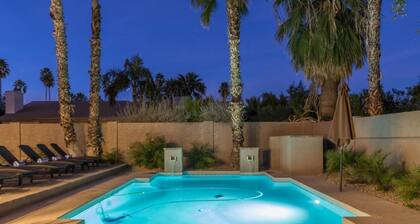 SLS Verde - Luxury Estate with FREE Heated Pool, Spa, Pool Table & Much More.