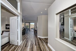 Hallway - Listing SLS Blanche - Luxury Home with Free Heated Pool & Spa. (Scottsdale)