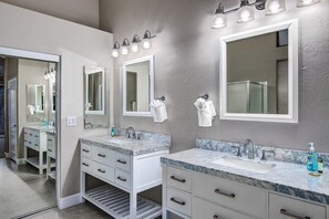 Bathroom - Listing SLS Blanche - Luxury Home with Free Heated Pool & Spa. (Scottsdale)